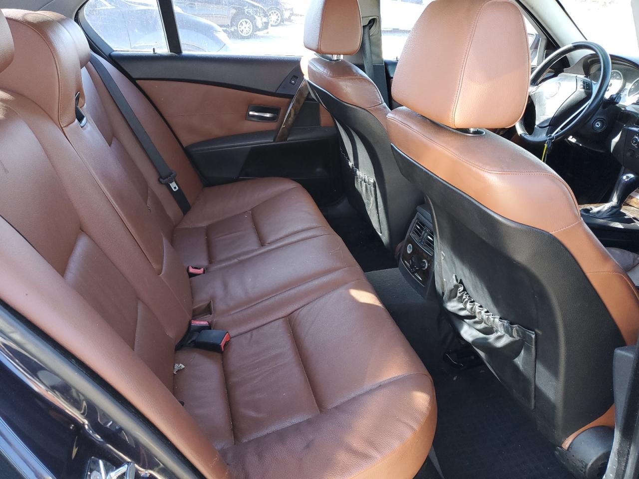 2006 BMW 5er - Image 11