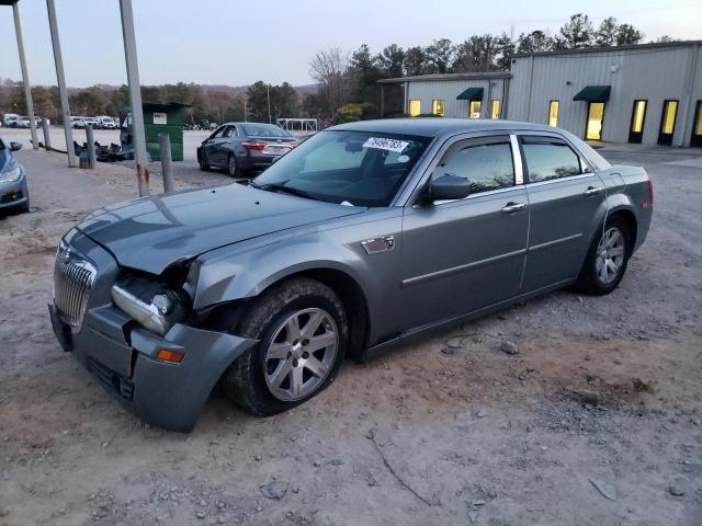 2007 Chrysler 300 Touring