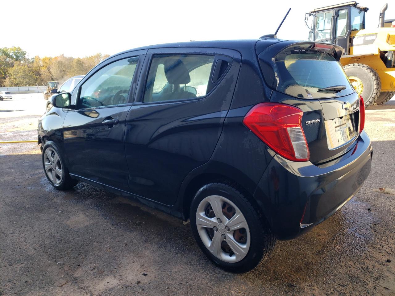 2019 Chevrolet Spark - Image 2