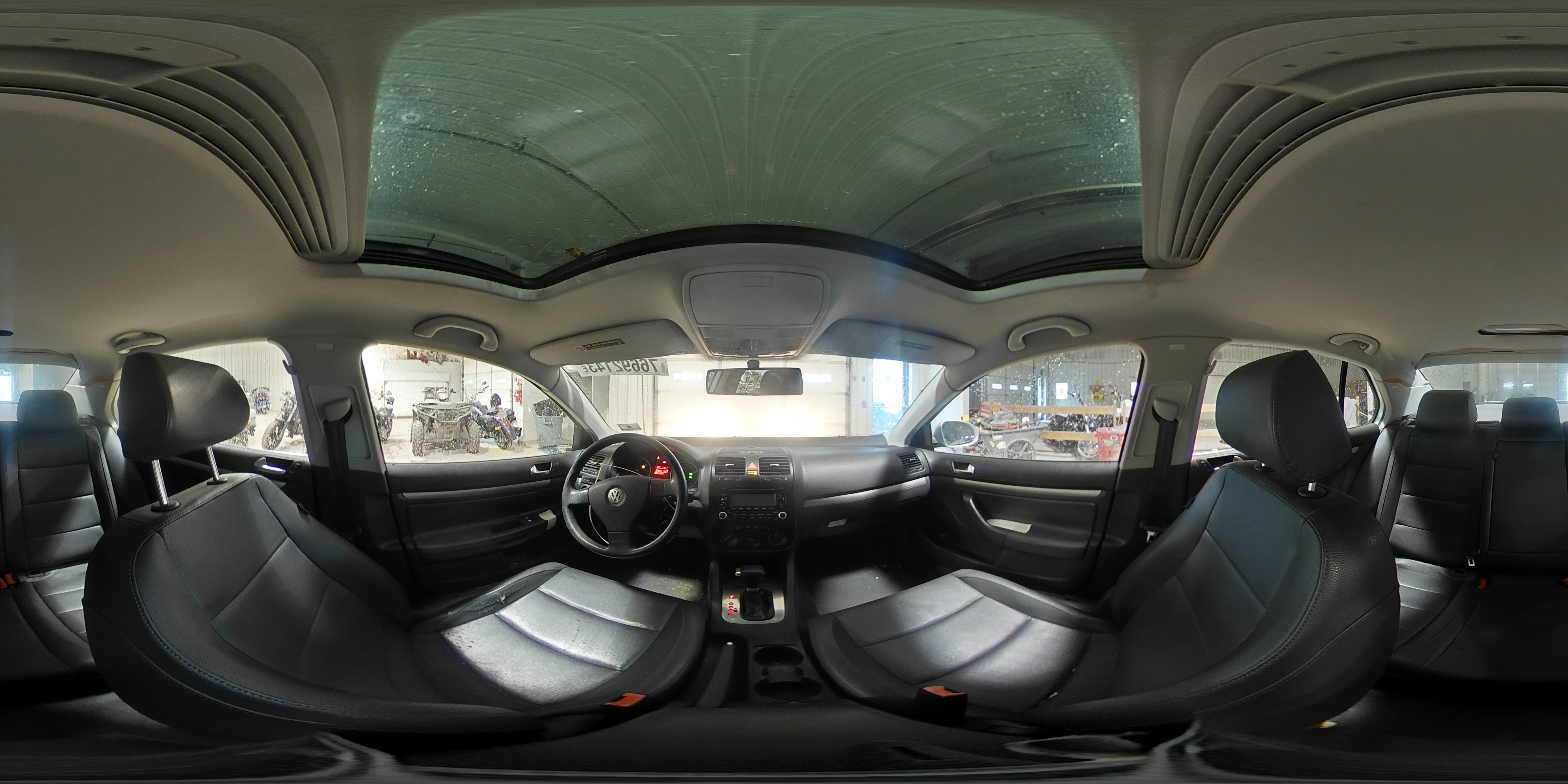 2006 Volkswagen Jetta Tdi Option Package 1 VIN: 3VWST71K86M733831 Lot: 46830994