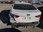 2013 Hyundai Elantra Gls zu verkaufen in North Las Vegas, NV - Rear End