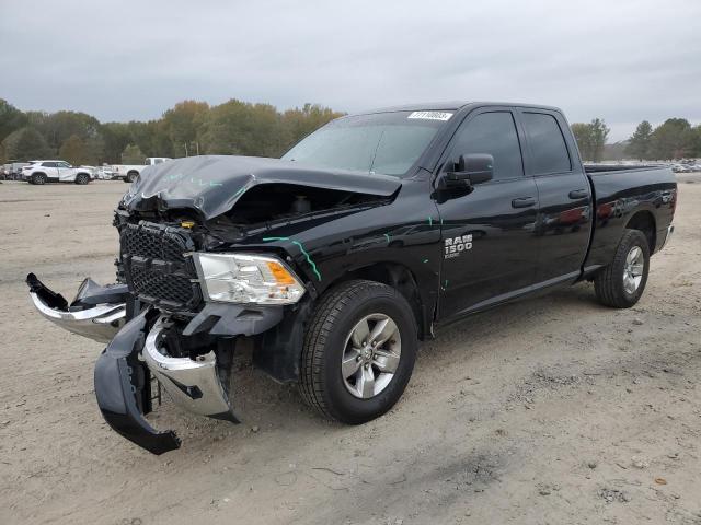 2020 Ram 1500 Classic Tradesman