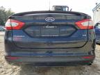 2015 Ford Fusion Se за продажба в Midway, FL - Front End