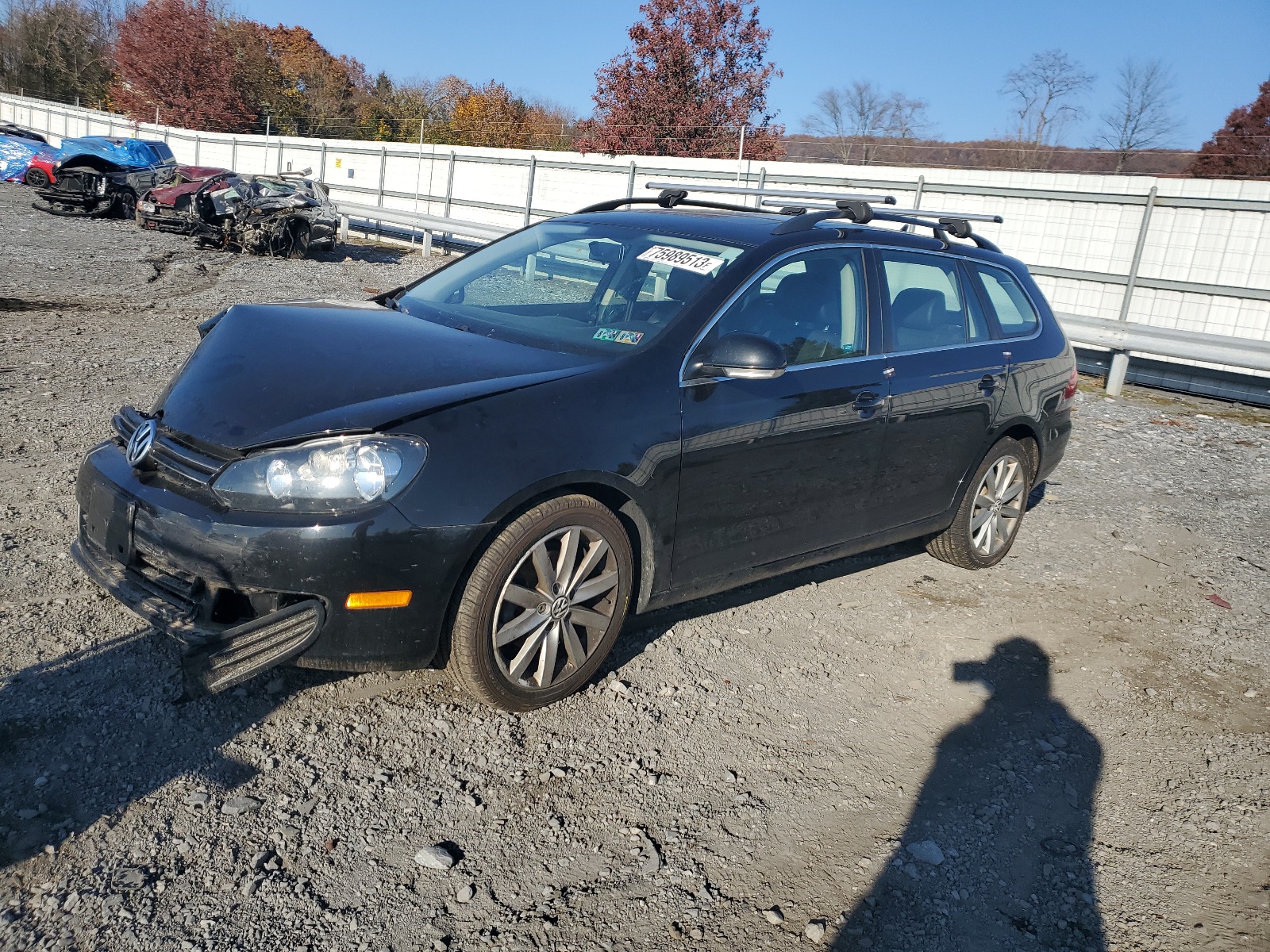 3VWPZ7AJ2BM717663 2011 Volkswagen Jetta S