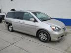 2007 Honda Odyssey Exl for Sale in Farr West, UT - Rear End