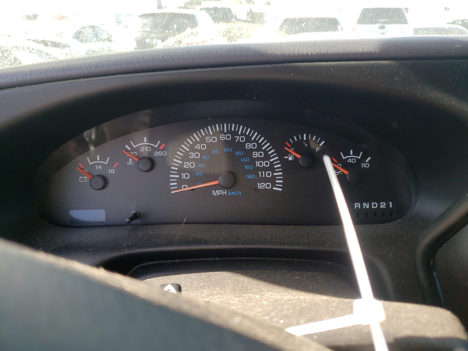 2B5WB35Z4XK518451 1999 Dodge Ram Wagon B3500