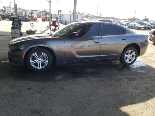  DODGE CHARGER 2022 Gray