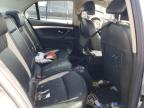 2008 Saab 9-3 Aero იყიდება Anthony-ში, TX - Front End