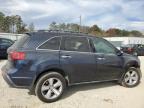 2011 Acura Mdx Technology للبيع في Loganville، GA - All Over