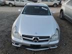 2007 Mercedes-Benz Cls 550 na sprzedaż w Cahokia Heights, IL - Side