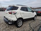 2019 Ford Ecosport Se იყიდება Wayland-ში, MI - Rear End