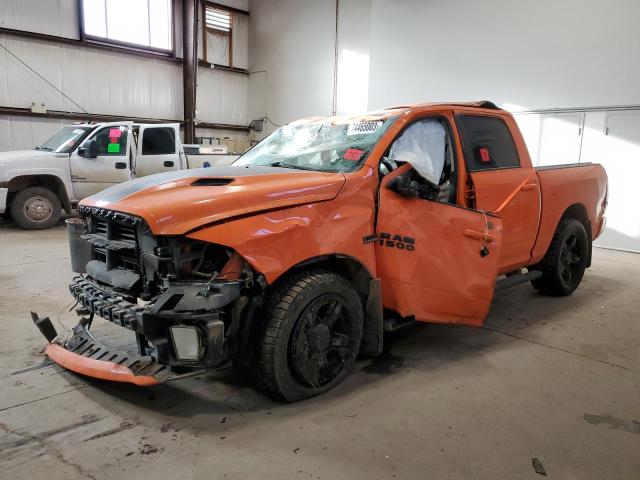 2015 Ram 1500 Sport