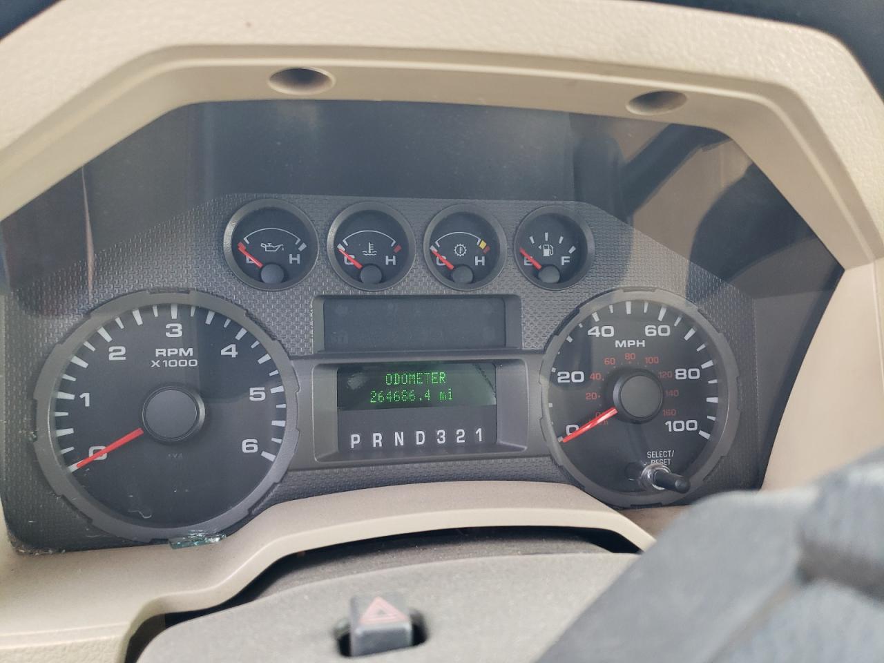 2008 Ford F250 - Image 9