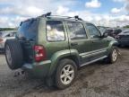 2007 Jeep Liberty Limited de vânzare în Miami, FL - Front End