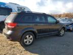 2012 Dodge Journey Sxt na sprzedaż w Glassboro, NJ - Normal Wear