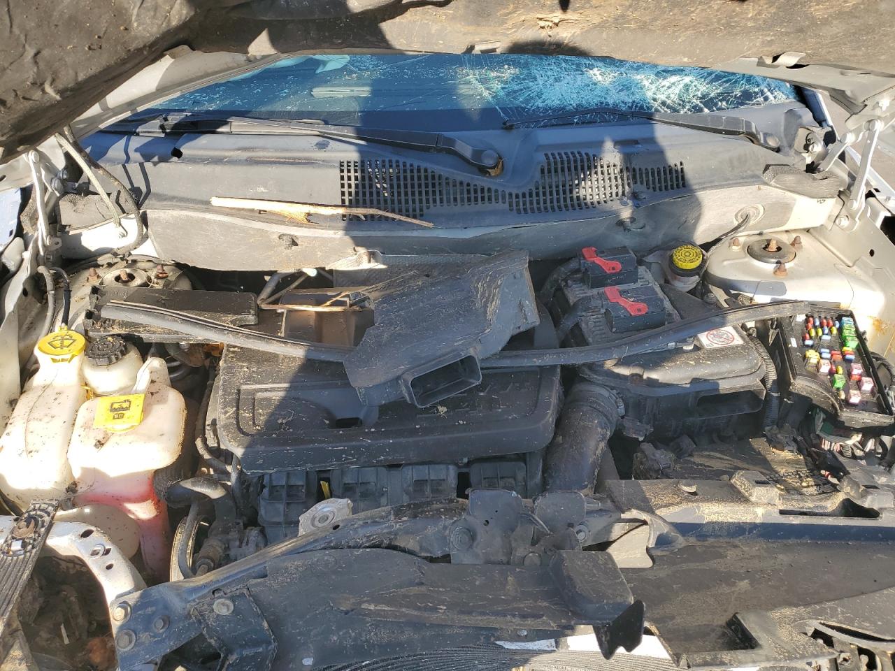 1C4NJDBB0ED538237 2014 Jeep Compass Sport