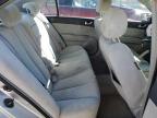 2007 Hyundai Sonata Gls за продажба в Montgomery, AL - Front End