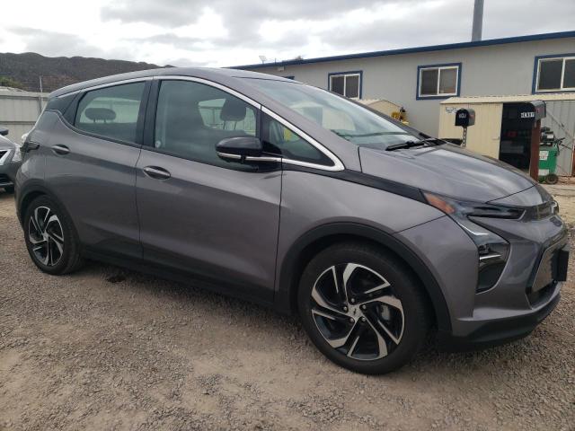  CHEVROLET BOLT 2023 Серый