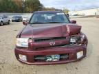 Gainesville, GA에서 판매 중인 2002 Infiniti Qx4  - Front End