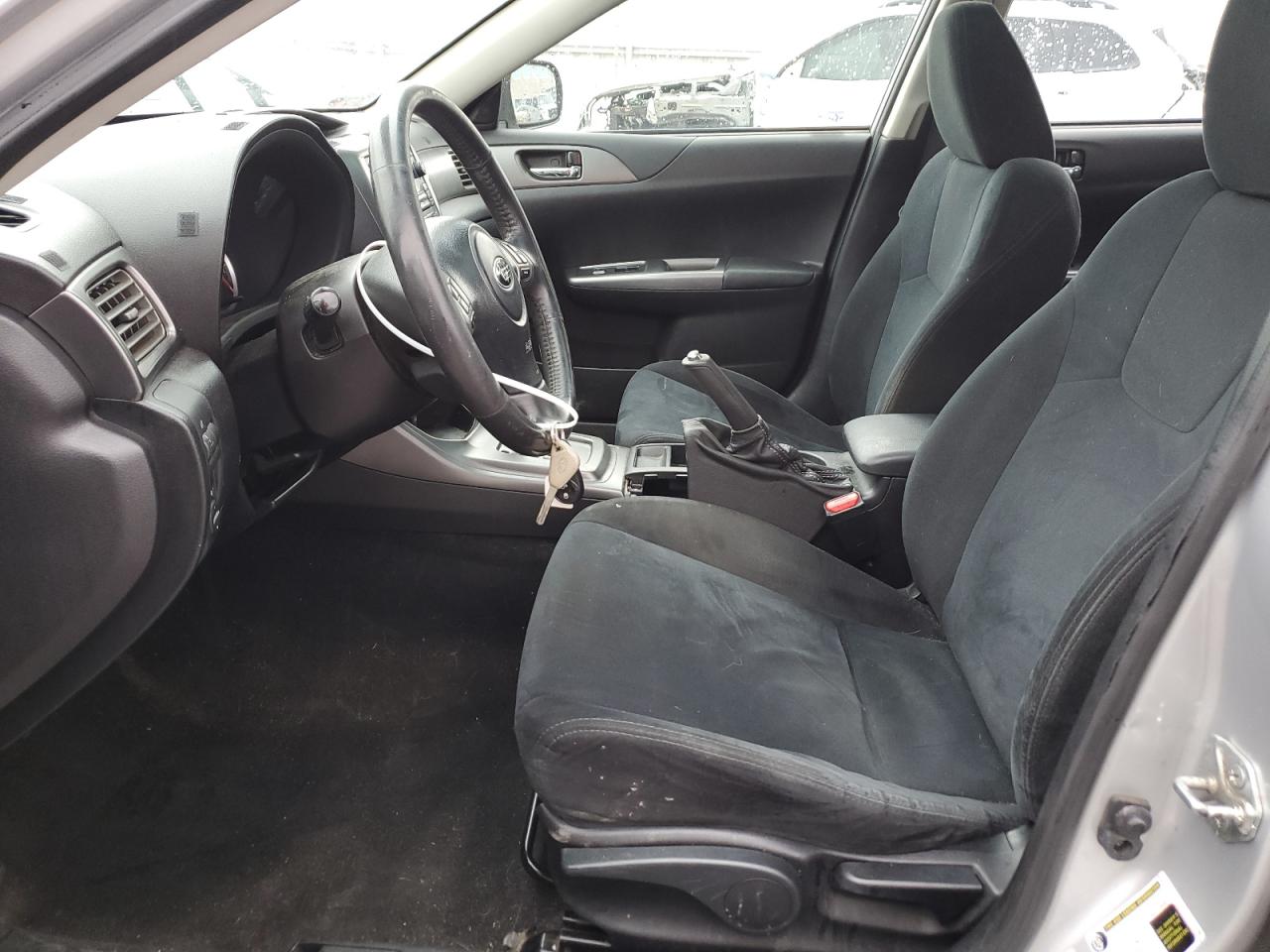 2011 Subaru Impreza 2.5I Premium VIN: JF1GH6B62BH808033 Lot: 77261493