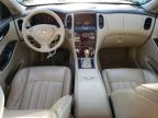 2010 Infiniti Ex35 Base იყიდება North Billerica-ში, MA - Front End