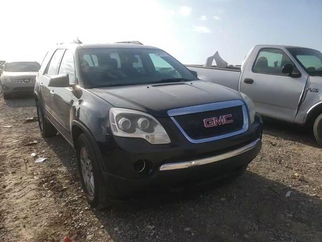 2011 GMC Acadia Sle VIN: 1GKKRNED3BJ411286 Lot: 75499893