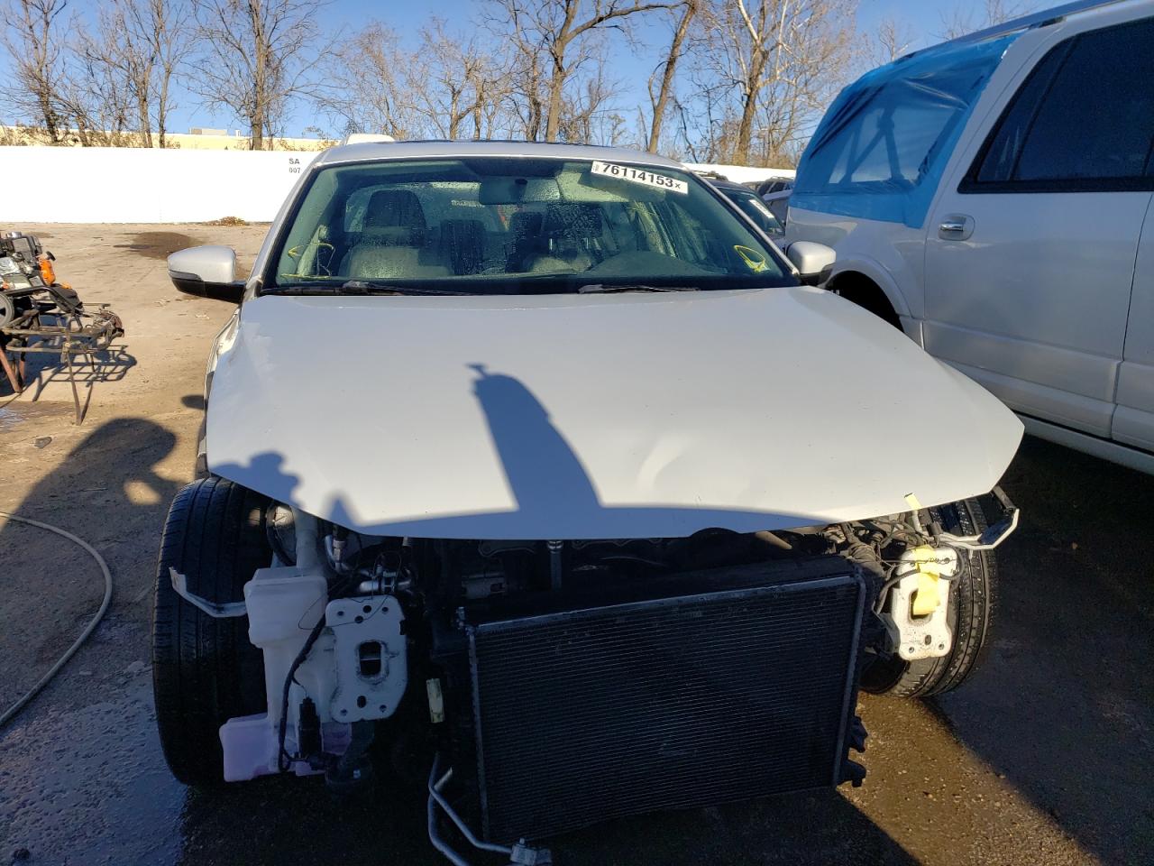 3VWDB7AJ9HM311976 2017 Volkswagen Jetta Se