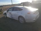 2014 FORD FUSION SE for sale at Copart AB - EDMONTON