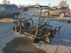2013 John Deere Xuv იყიდება Pekin-ში, IL - Burn