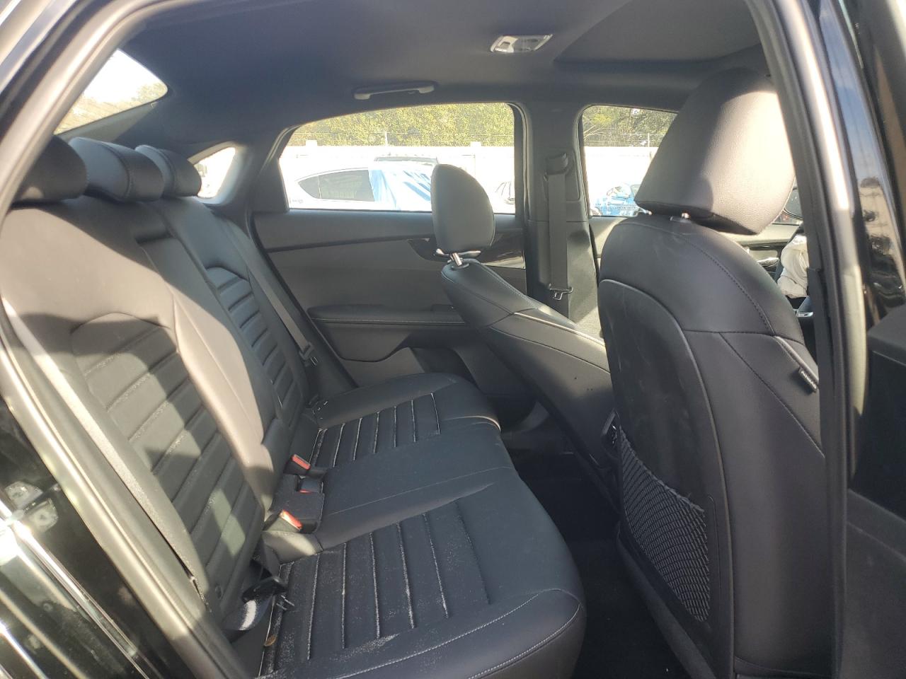2023 Kia Forte - Image 10