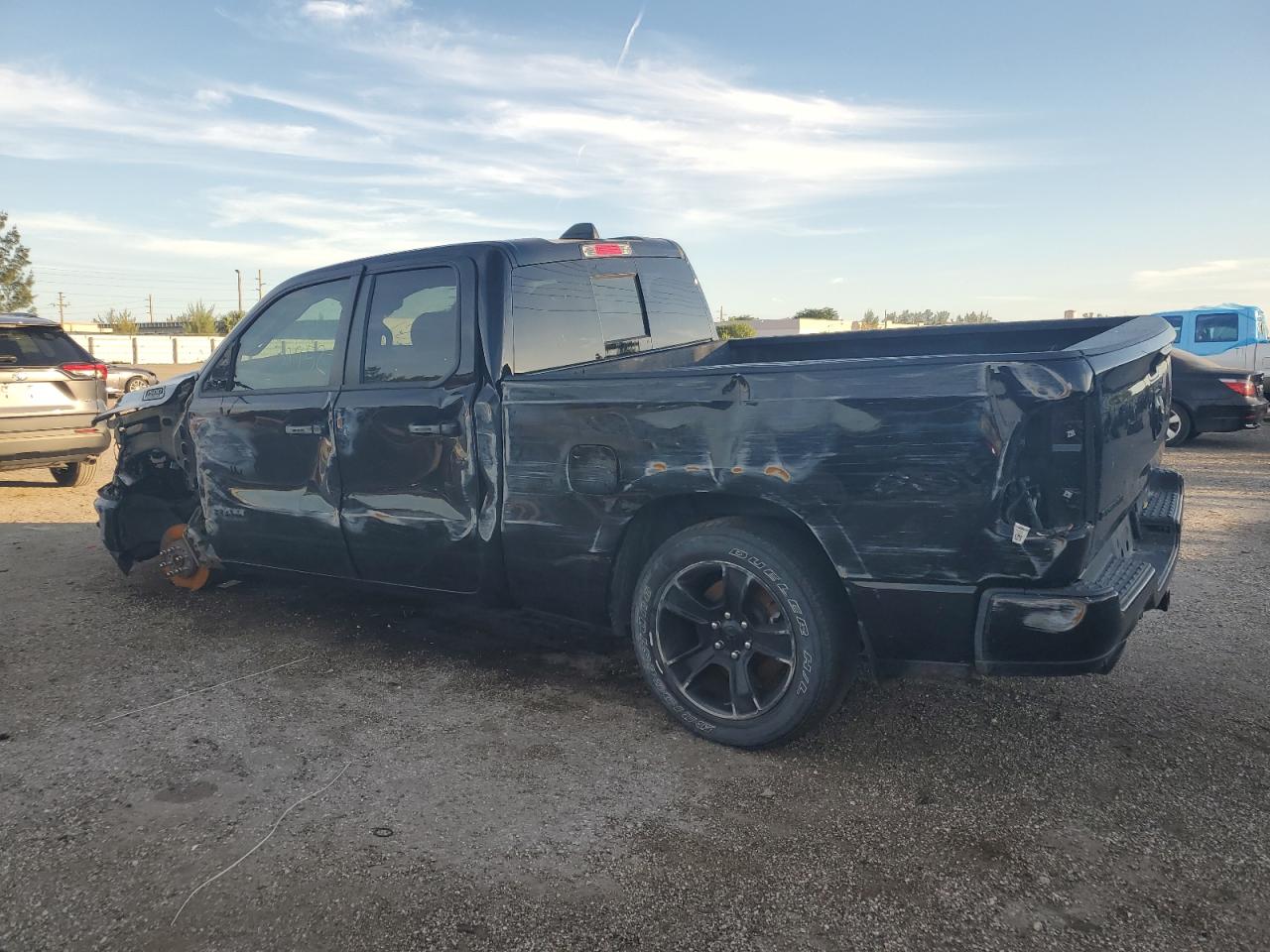2022 RAM 1500 - Image 2