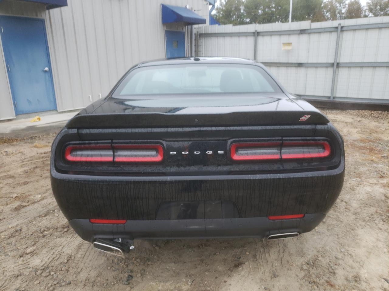 2022 Dodge Challenger Gt VIN: 2C3CDZKG9NH185799 Lot: 76601233