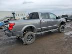 2018 NISSAN TITAN XD SL   for sale at Copart QC - MONTREAL