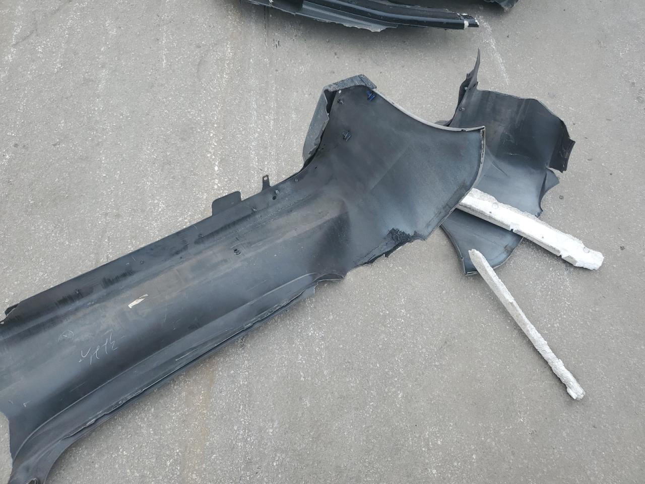 2008 Toyota Prius VIN: JTDKB20U187791871 Lot: 77778303