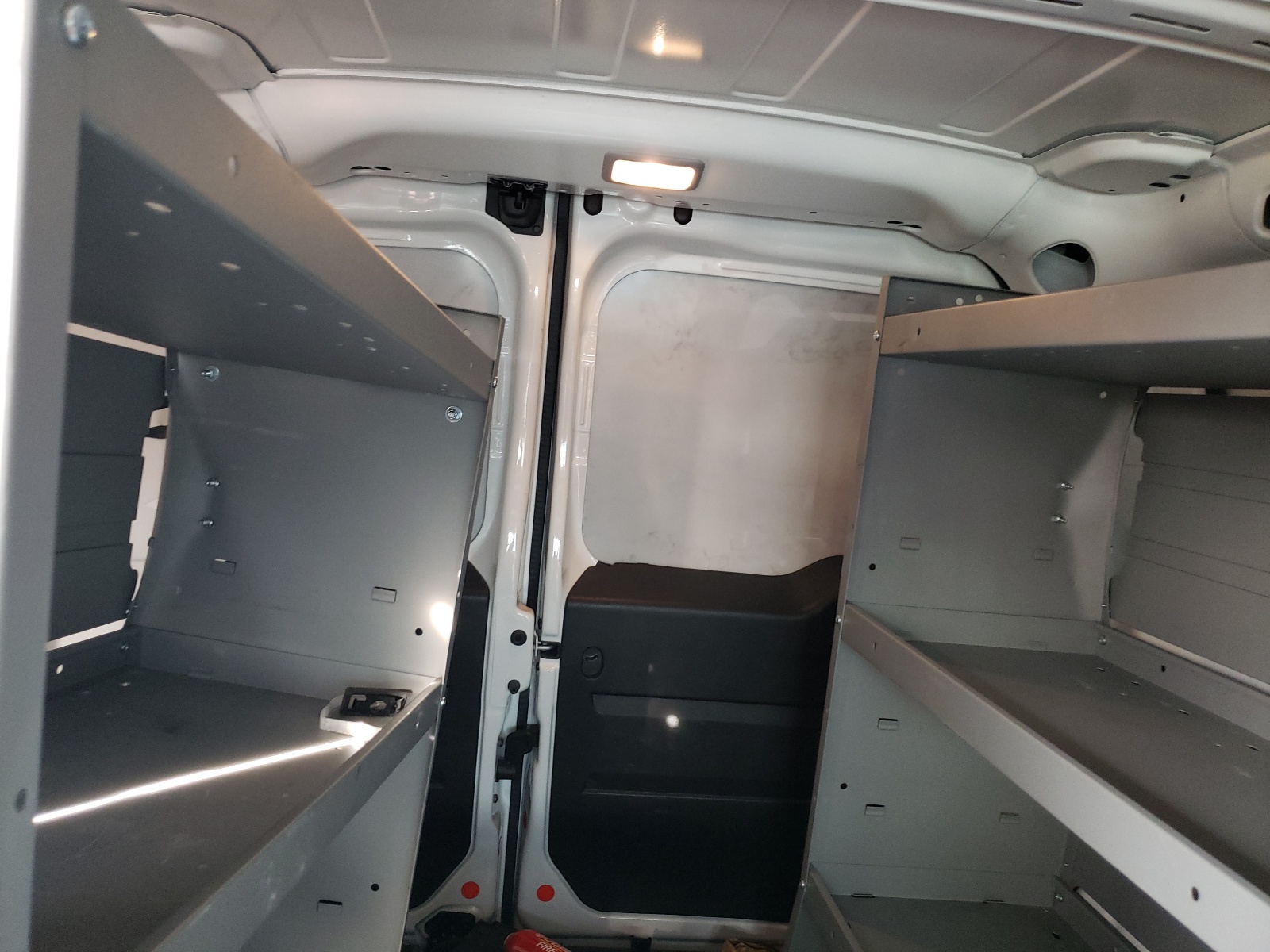 ZFBHRFAB8N6X41239 2022 Ram Promaster City Tradesman