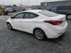 2016 HYUNDAI ELANTRA SE for sale at Copart NS - HALIFAX