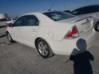 2008 Ford Fusion Se for Sale in Tulsa, OK - Front End