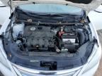 2015 Nissan Sentra S zu verkaufen in Austell, GA - Front End