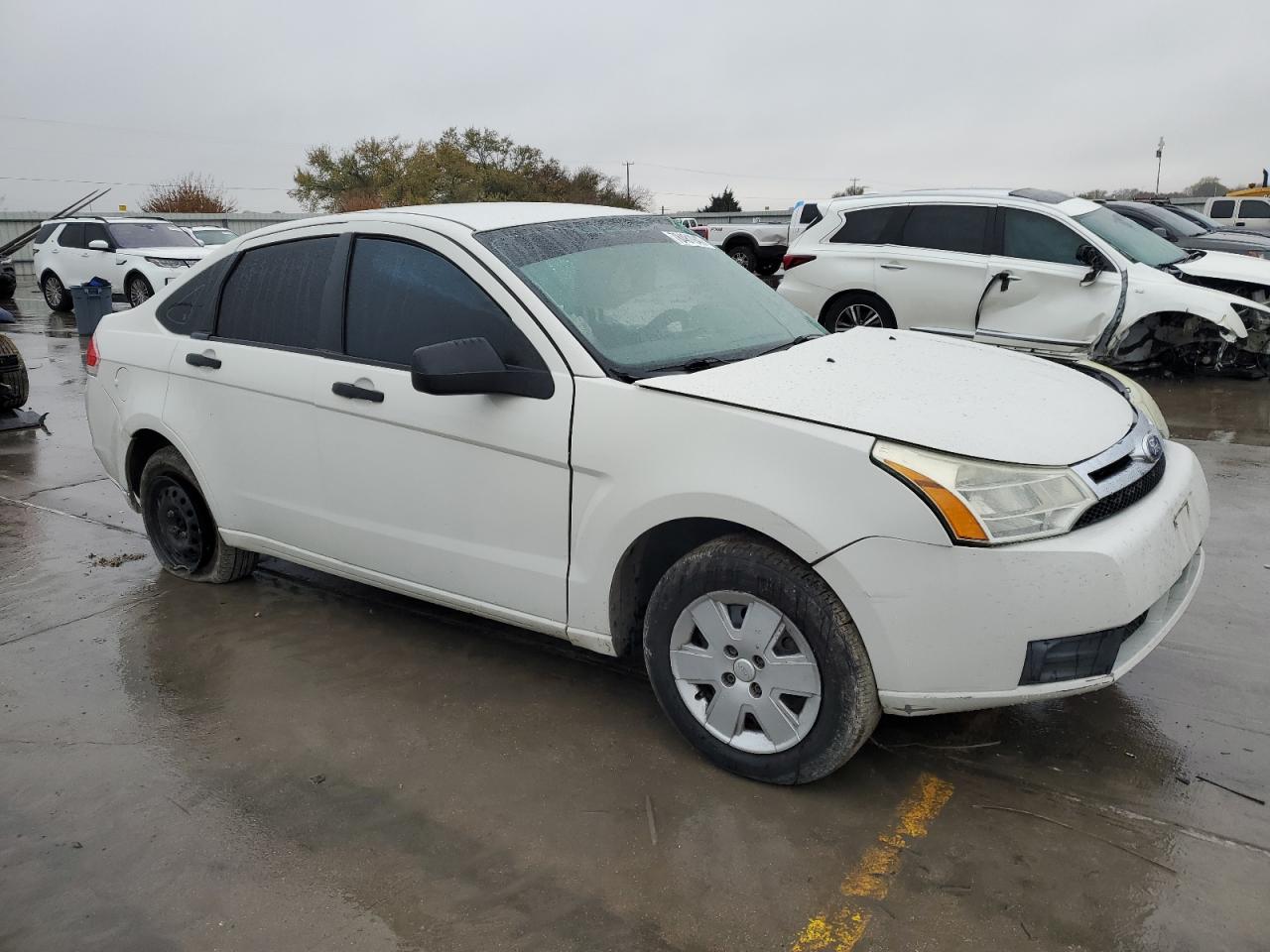 2011 Ford Focus - Image 4