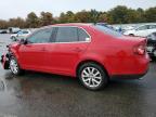 2010 Volkswagen Jetta Se de vânzare în Brookhaven, NY - Front End