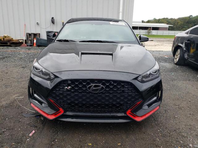 HYUNDAI VELOSTER 2022 Czarny