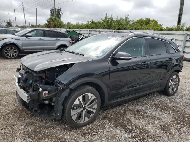 2020 Kia Niro Ex Premium