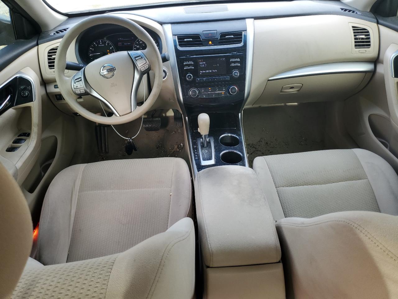 2014 Nissan Altima 2.5 VIN: 1N4AL3APXEC266663 Lot: 85271805