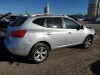 2008 Nissan Rogue S de vânzare în Kansas City, KS - Front End