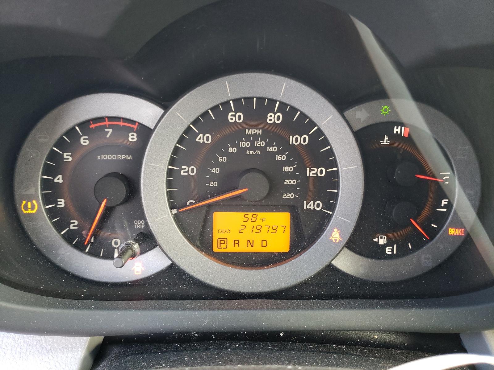 2T3BF4DV9BW115568 2011 Toyota Rav4