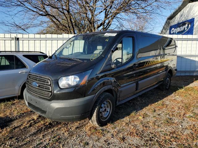 2015 Ford Transit T-350
