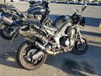 2018 Kawasaki Zx1000 W продається в Rancho Cucamonga, CA - Front End