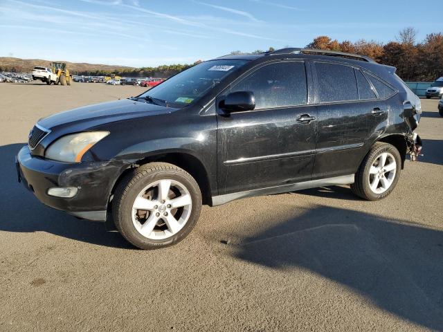 2006 Lexus Rx 330