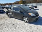 2014 Toyota Yaris  de vânzare în Prairie Grove, AR - Side