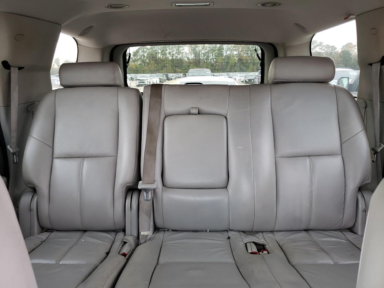 2009 Chevrolet Tahoe C1500 Lt VIN: 1GNEC23369R271191 Lot: 83861464